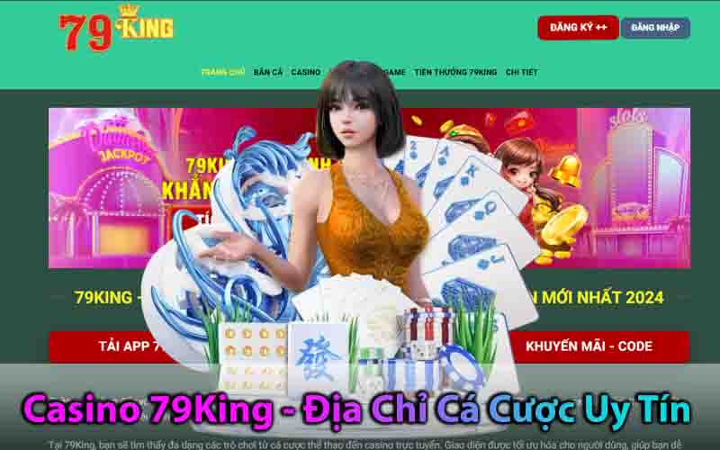 Tỷ Lệ Cược Hấp Dẫn và Cơ Hội Chiến Thắng Lớn